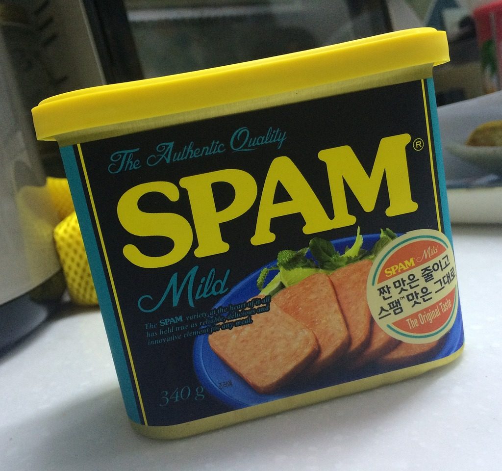 spam, sausage, ham-909485.jpg
